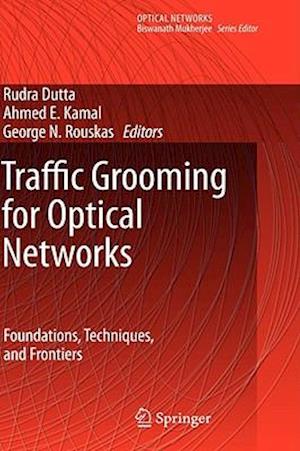 Traffic Grooming for Optical Networks