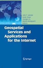 Geospatial Services and Applications for the Internet
