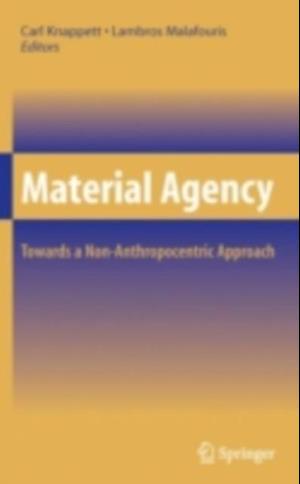 Material Agency