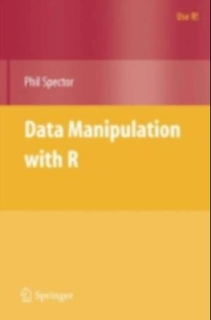 Data Manipulation with R