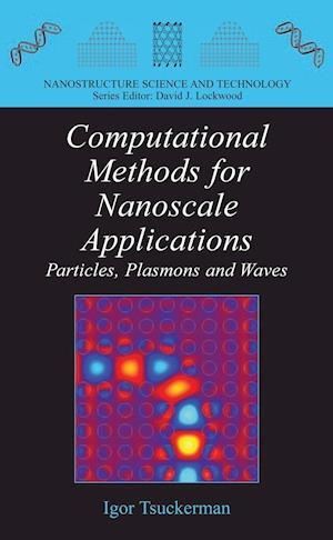 Computational Methods for Nanoscale Applications