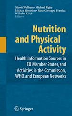 Nutrition and Physical Activity