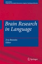 Brain Research in Language