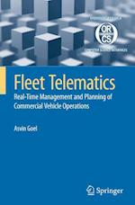 Fleet Telematics