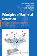 Principles of Bacterial Detection: Biosensors, Recognition Receptors and Microsystems