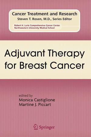 Adjuvant Therapy for Breast Cancer