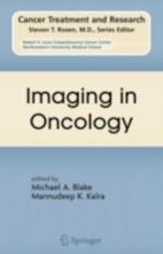 Imaging in Oncology