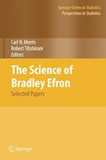 The Science of Bradley Efron