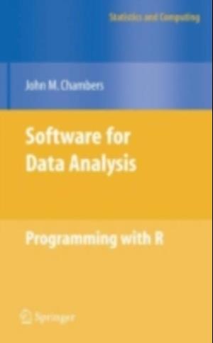 Software for Data Analysis