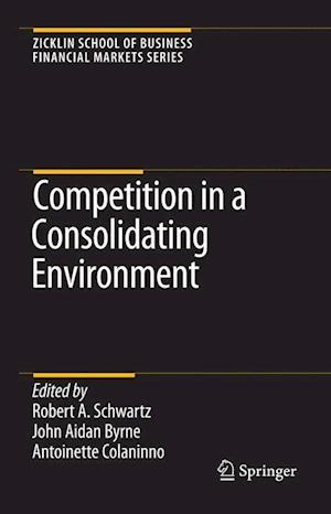 Competition in a Consolidating Environment