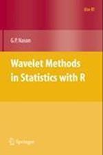 Wavelet Methods in Statistics with R