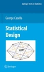 Statistical Design