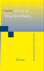 Unitals in Projective Planes