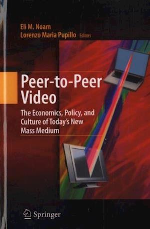 Peer-to-Peer Video