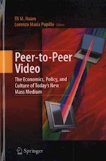 Peer-to-Peer Video