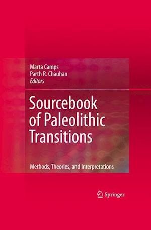 Sourcebook of Paleolithic Transitions