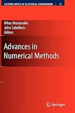 Advances in Numerical Methods