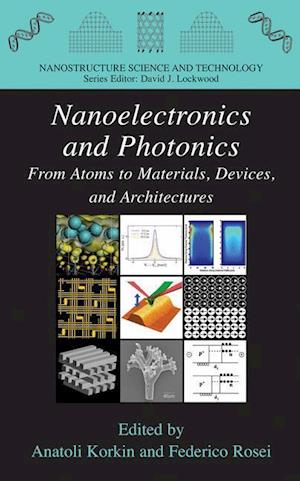 Nanoelectronics and Photonics