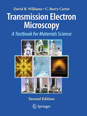 Transmission Electron Microscopy