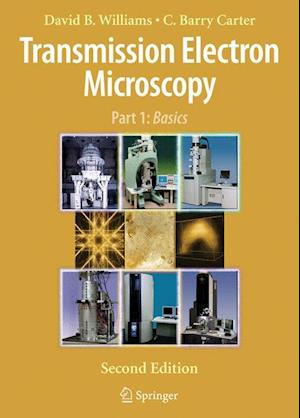 Transmission Electron Microscopy