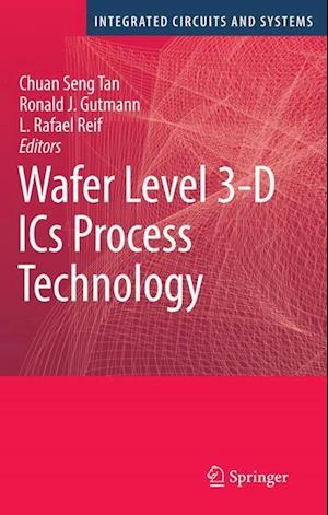 Wafer Level 3-D ICs Process Technology