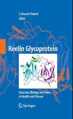 Reelin Glycoprotein