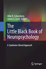 Little Black Book of Neuropsychology