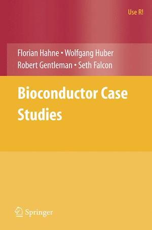 Bioconductor Case Studies