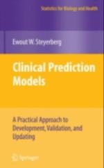 Clinical Prediction Models