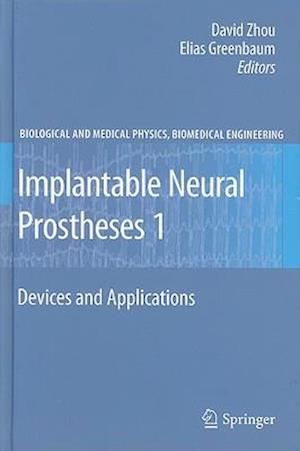 Implantable Neural Prostheses 1