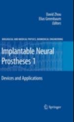 Implantable Neural Prostheses 1