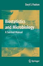 Biostatistics and Microbiology: A Survival Manual