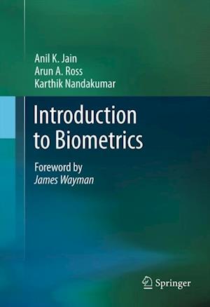 Introduction to Biometrics