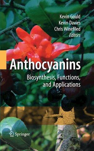 Anthocyanins