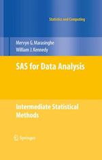 SAS for Data Analysis