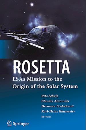 ROSETTA