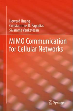 MIMO Communication for Cellular Networks