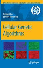 Cellular Genetic Algorithms