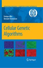 Cellular Genetic Algorithms