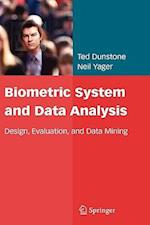 Biometric System and Data Analysis