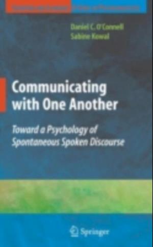Communicating with One Another