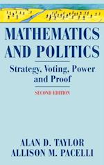 Mathematics and Politics