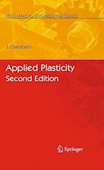 Applied Plasticity, Second Edition