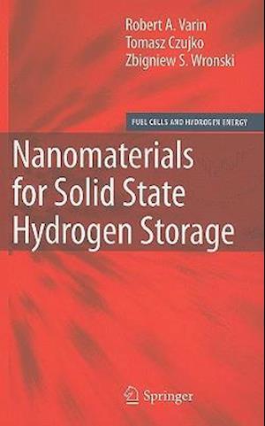 Nanomaterials for Solid State Hydrogen Storage