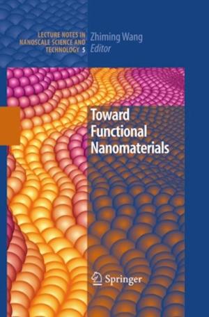 Toward Functional Nanomaterials