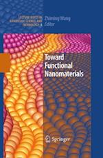 Toward Functional Nanomaterials