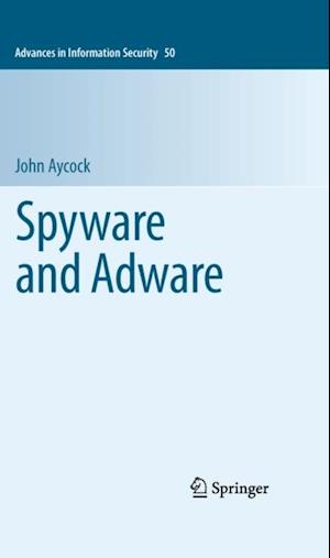 Spyware and Adware