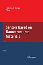 Sensors Based on Nanostructured Materials