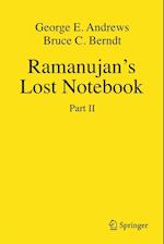 Ramanujan's Lost Notebook