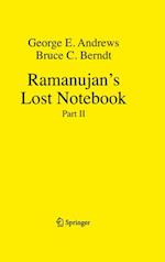 Ramanujan's Lost Notebook